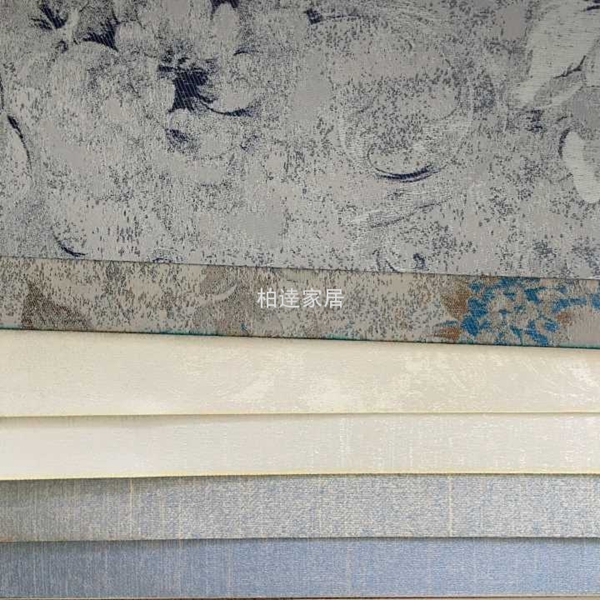 墙纸墙布行业经销商大调查|柏达墙布参加墙纸十佳品牌评选活动