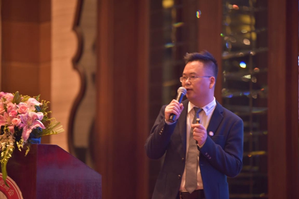 智赢未来|广东省橱柜业商会2018年会暨第三届理事会就职典礼圆满举行