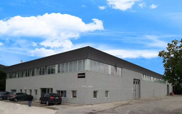 MepalItalia麦普数控在中国建立运营中心