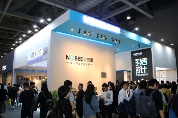 诺贝尼陈理臻：深入挖掘新中产市场
