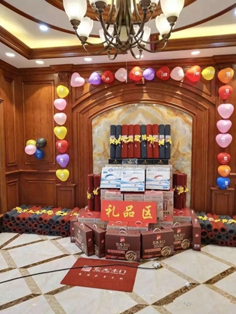 湖北利川艺龙/尚集 整木定制专卖店专卖店开业大吉! 湖北利川艺龙/尚集 整木定制专卖店专卖店开业大吉!