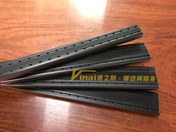  广东威之耐暖边条帮你解决建筑失火难题，不仅节能环保更安全！