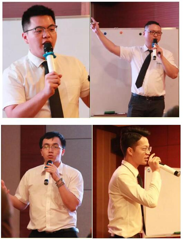 欧迪克商学院:打造终端精英团队,输出极致定制服务