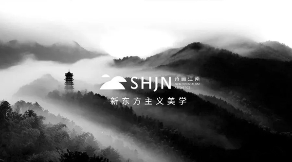 【诗画江南壁布】专业又省钱的墙布推荐技巧，一定要果断收藏！