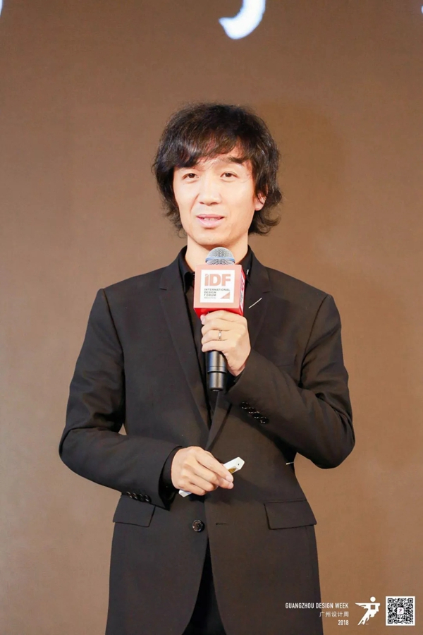 广州设计周强势刷屏,首日盛况等你来围观