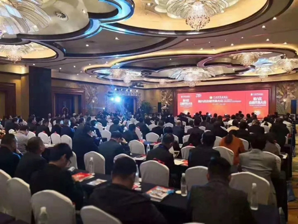 卡利亚不锈钢橱柜当选宁波市家具商会第六届理事会副会长单位