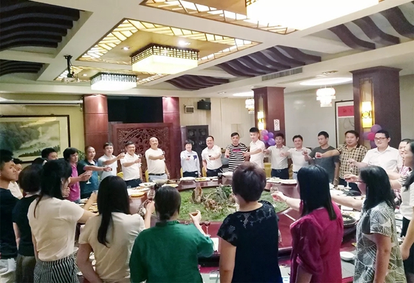 派雅门窗聚众智,谋大业 9A运营管理系统·百家样板市场打造圆满成功! 派雅门窗聚众智,谋大业 9A运营管理系统·百家样板市场打造圆满成功!