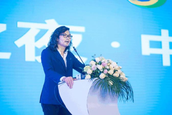悍高之夜 2018中国家居业领军企业家年会家宴盛大举行