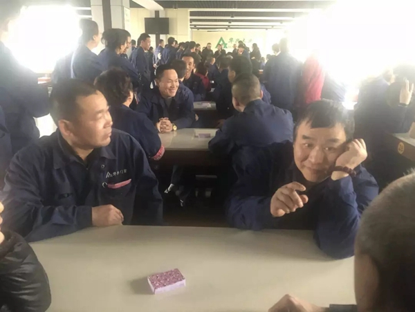 华兴节能门窗2018岗位技能竞技大赛圆满落幕！