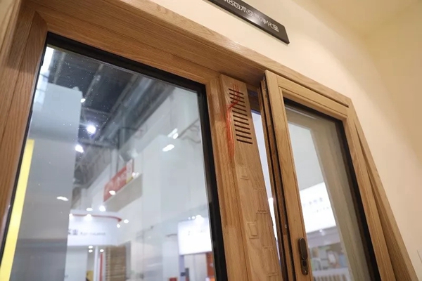 望美门窗防霾神器|望美空气净化一体窗新品上线
