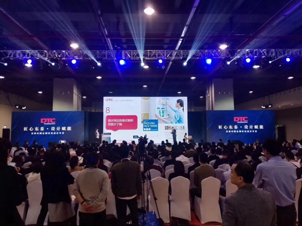 东泰五金提供创意的灵感与平台,做定制设计的坚强后盾