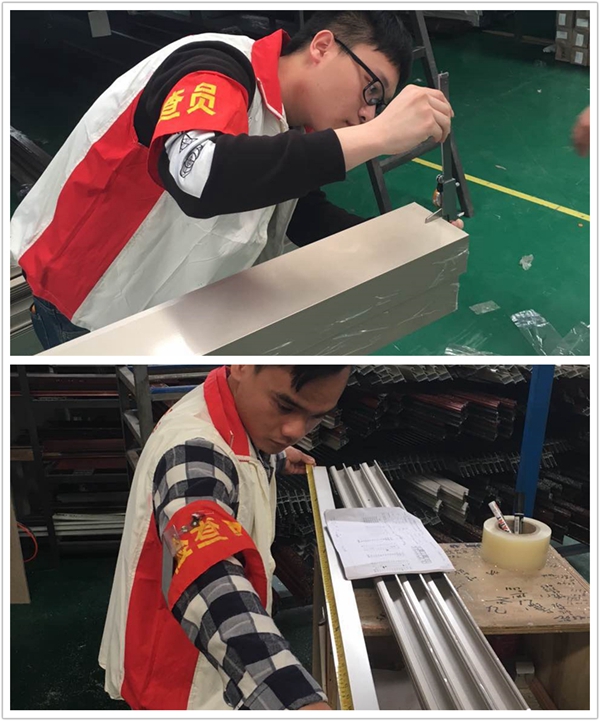安柏瑞门窗:修炼工匠精神,铸安柏瑞品质 安柏瑞门窗:修炼工匠精神,铸安柏瑞品质
