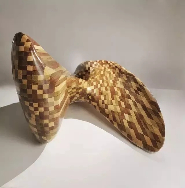 广州设计周丨欧哲门窗携手邵唯晏操刀打造全新展位空间，邀你品鉴！