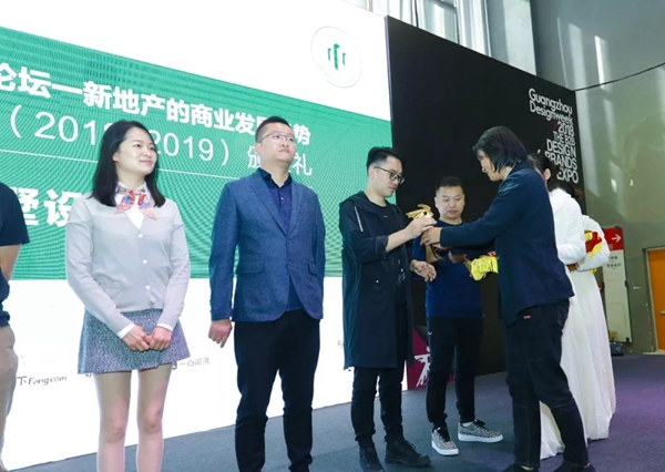 广州设计周|欧哲门窗以“自由多样性”之名，惊艳亮相