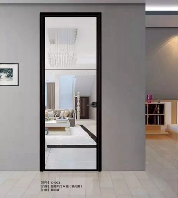 伊派生态门:家装卧室门小清新风你喜欢吗? 伊派生态门:家装卧室门小清新风你喜欢吗?