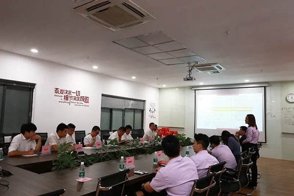 科凡全屋定制以渠道制胜，与光辉家居达成战略合作关系