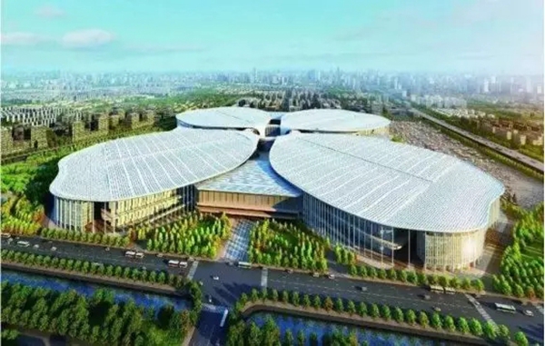 2019中国建博会(上海)将重点升级7大方面,让原有的更强,新发展的更优!