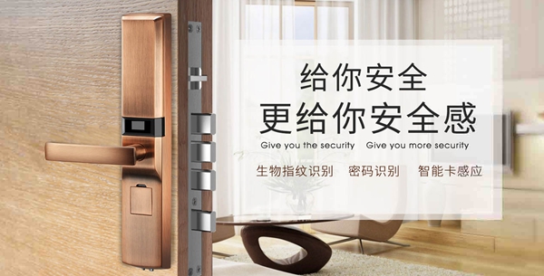 智能锁经销商大调查|智能锁哪个品牌好？这些智能锁品牌你都了解了吗？