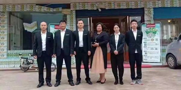 伊百丽全屋定制创业英雄汇：从籍籍无名逆袭成为V6项目完成率全国冠军