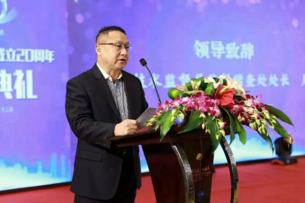 卡利亚不锈钢橱柜当选宁波市家具商会第六届理事会副会长单位