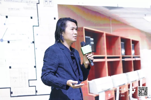 广州设计周|欧哲门窗以“自由多样性”之名，惊艳亮相