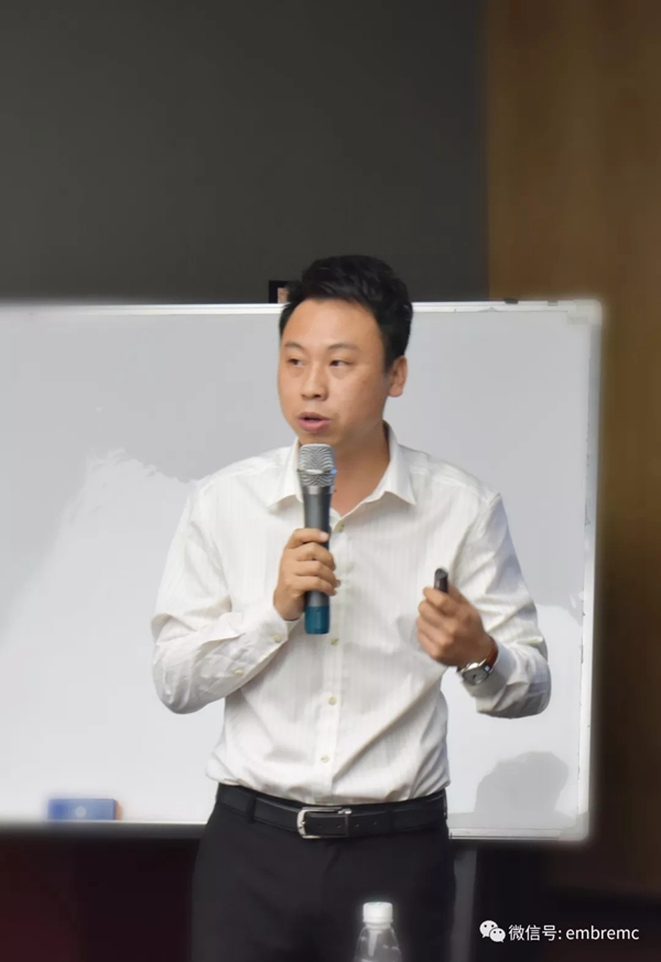 安柏瑞门窗圆满举行“品牌驱动，效率制胜”2019年工作部署会议