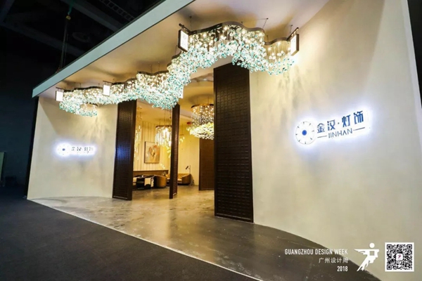 广州设计周强势刷屏,首日盛况等你来围观
