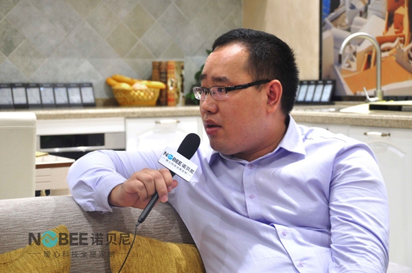 诺贝尼明星经销商干货分享:单店单月业绩百万的经营之道