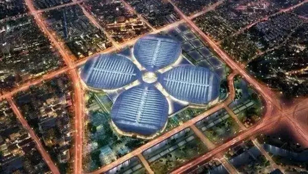 欧神诺陶瓷2019中国建博会（上海）品牌大放送（二） 