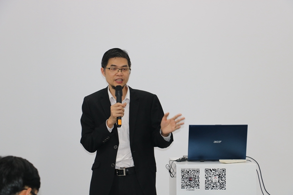 广州设计周 | 艾臣安全门窗：智能安全门窗给你一个更安全的家