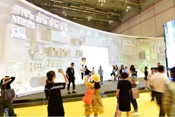 2019中国建博会(上海)将重点升级7大方面,让原有的更强,新发展的更优!