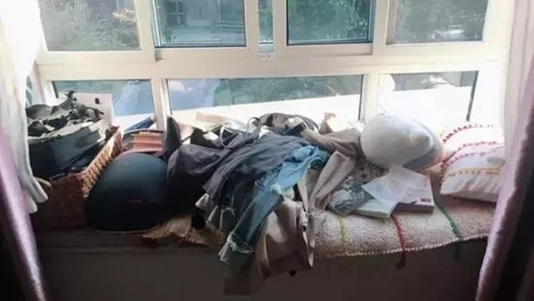 诗尼曼门窗：飘窗这样设计，家里秒大5㎡