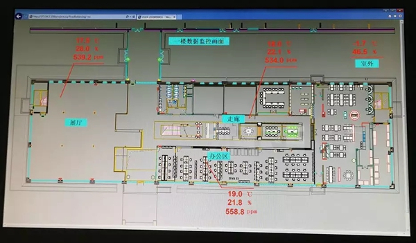 森鹰门窗全世界最大的被动式工厂等你来!