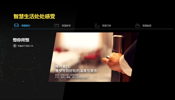 智能锁经销商大调查|海尔智慧家居,开启你的未来智能生活