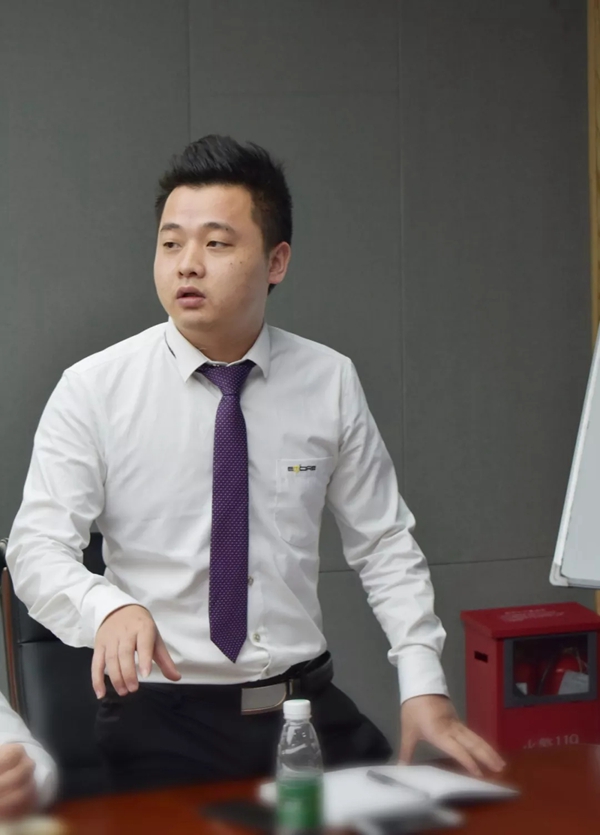 安柏瑞门窗圆满举行“品牌驱动，效率制胜”2019年工作部署会议