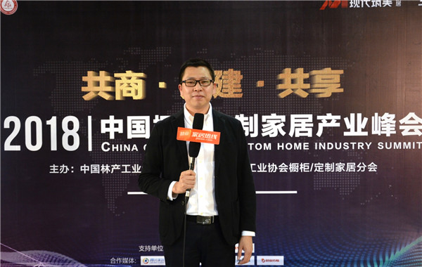 探索多元化，聚焦定制产业发展