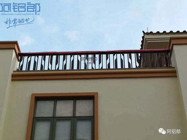阿铝郎玉林专卖店盛大开业,与您“约约一起购”! 阿铝郎玉林专卖店盛大开业,与您“约约一起购”!