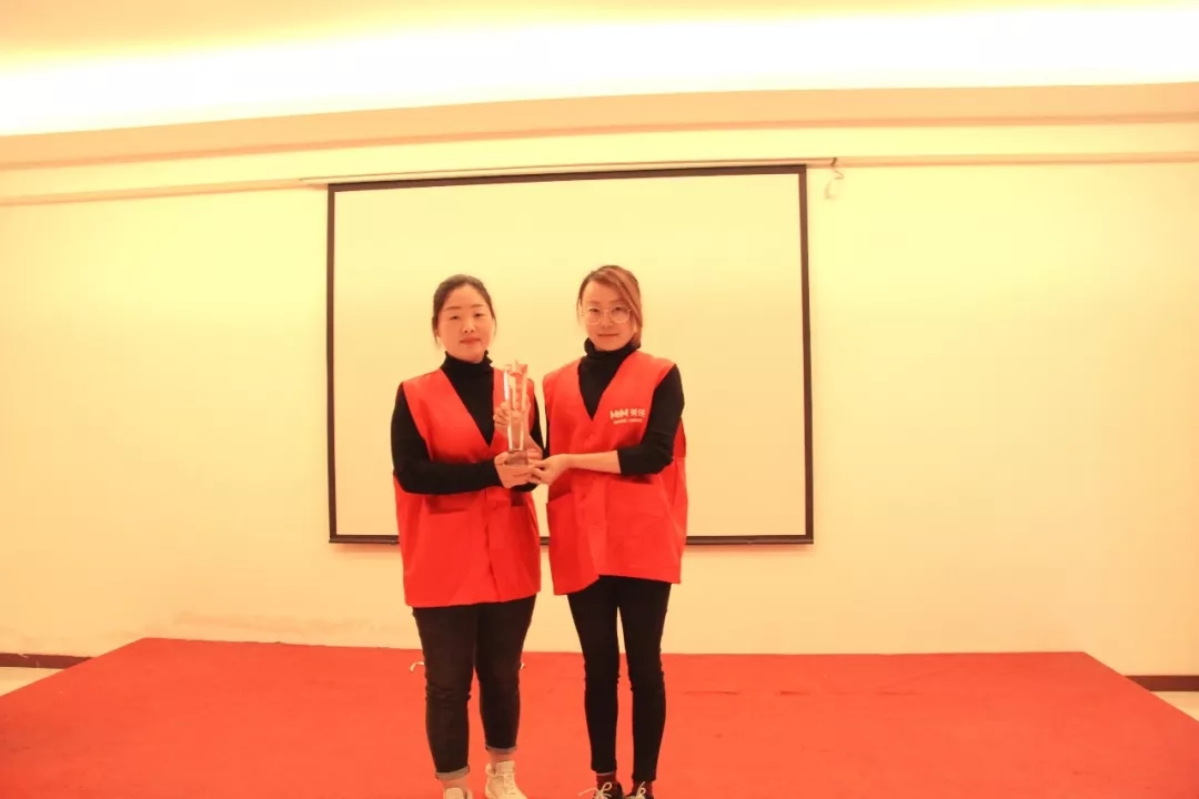 美佳橱柜2018 · 11期金牌店长培训会圆满结束