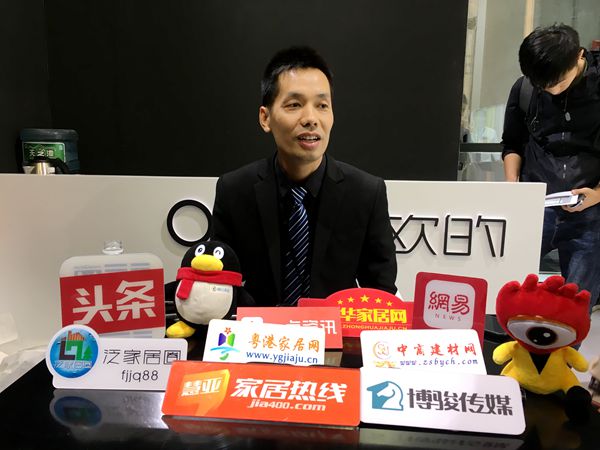 广州设计周 | 欧的门窗以极简窄边系统门窗创造美好生活