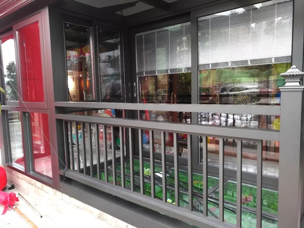 明珠创展门窗为经销商展开帮扶开业活动，专业指导用成绩说话