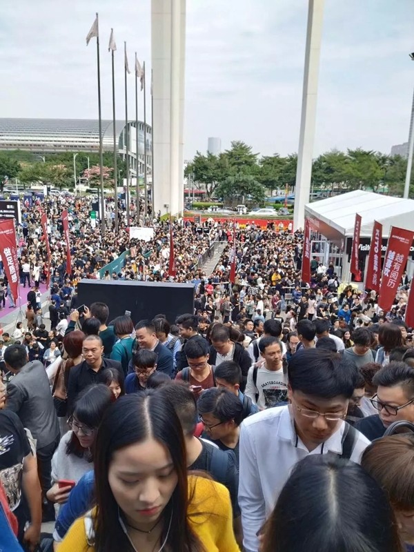 2018广州设计周今日隆重开展，精彩亮点抢先看！