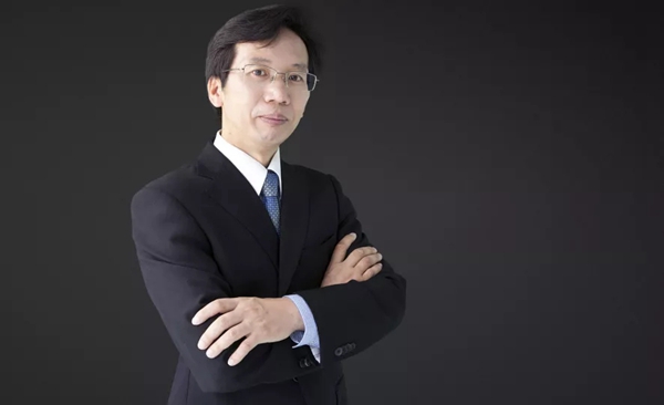 移康智能锁CEO朱鹏程入选上海首批“千帆行动”青年企业家计划
