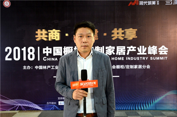 探索多元化，聚焦定制产业发展