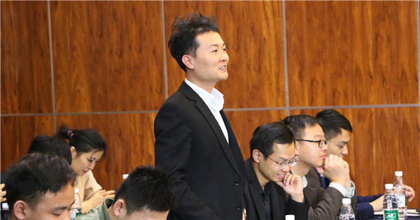 打造梦天营销铁军——梦天木门营销变革进行中