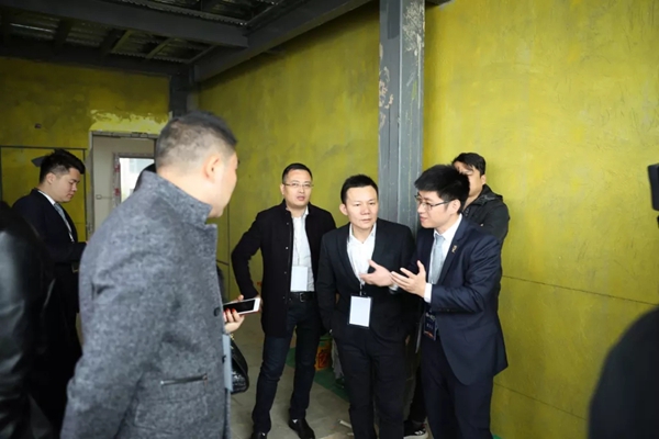 罗兰西尼门窗2018私董会大理站圆满落幕!