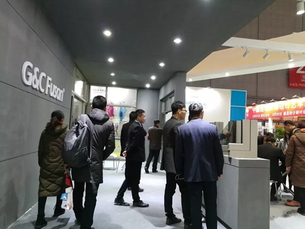 富轩门窗2018十大品牌事件大盘点，收获颇丰！