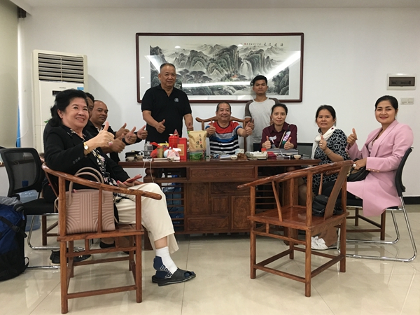佐田门窗产品万里行，共筑全球家园梦！