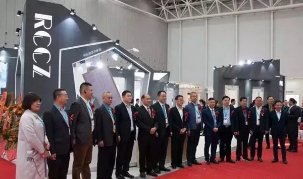 第十届中国门窗博览会将于2019年3月隆重举行，目前火热招展中！