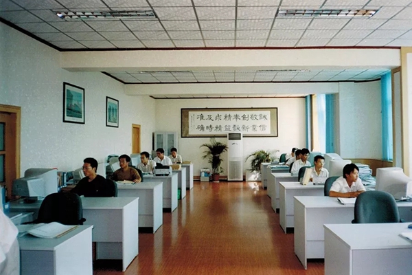 奥润顺达 | 拥抱时代，砥砺前行，记光影30年发展历程篇