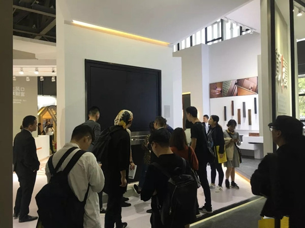 惠州汇盈铜艺馆、惠州设计师团队和汇盈铜艺交流之旅圆满结束！